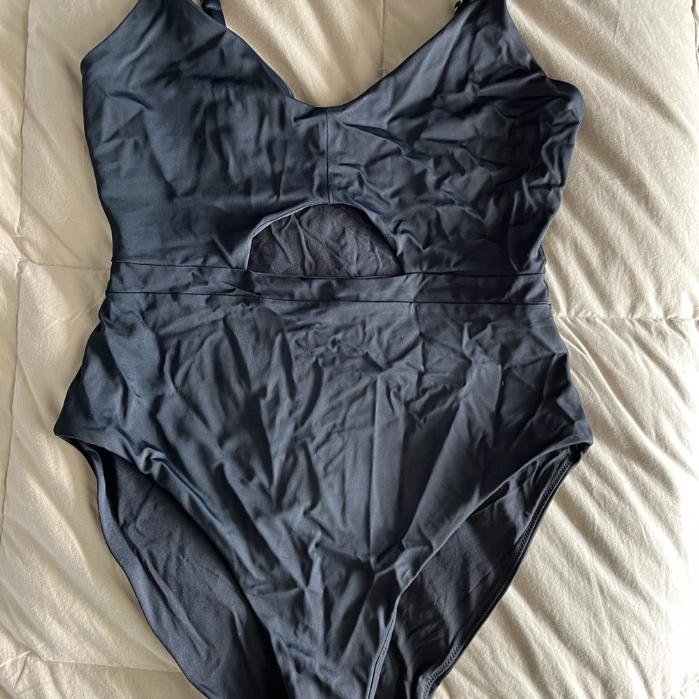 Andie Samoa One-piece